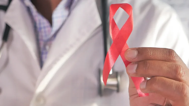 Dinkes Kota Bogor Perkuat Upaya Terpadu Penanggulangan HIV/AIDS