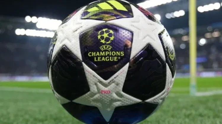 Duel Elit Eropa Warnai Babak 16 Besar Liga Champions