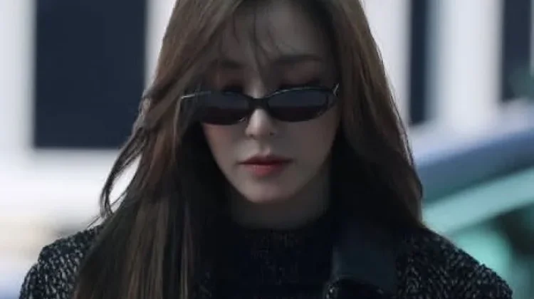 Tiffany dan Byun Yo Han Resmi Daftarkan Pernikahan