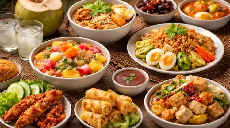 Menkes Bongkar “Kasta Takjil” Saat Ramadan