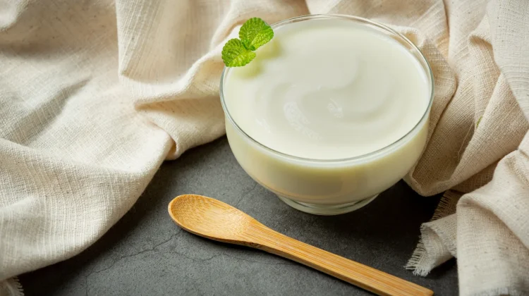 Makan Yoghurt Picu Batuk dan Flu? Ini Penjelasan Dokter
