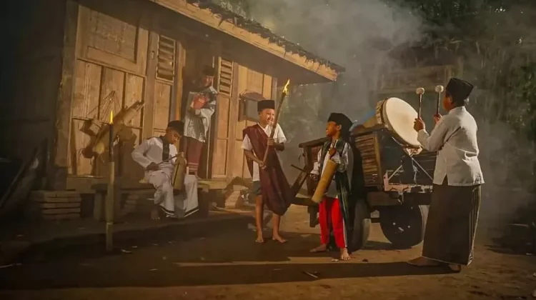 Kenapa Kita Masih Menabuh Drum Sahur? Ini Asal-Usulnya