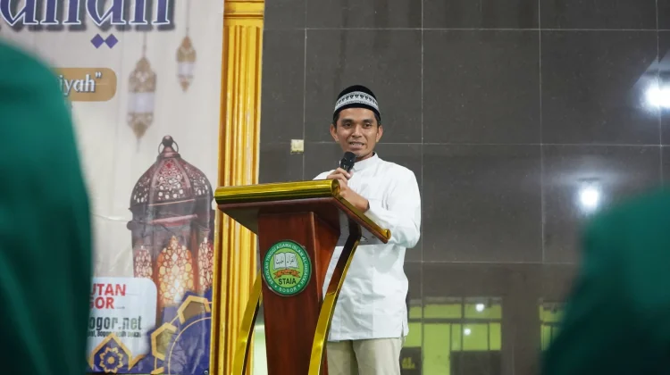 Ramadhan Fest Jadi Momentum Bangun SDM Bogor