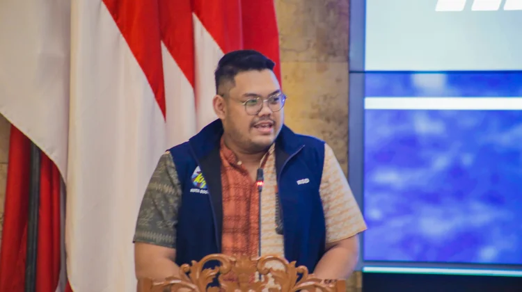 Perwali Kepemudaan Siap Buka Ruang Inovasi Pemuda