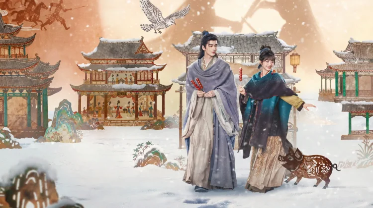 Siap-siap! Drama Tiongkok 'Pursuit of Jade' Tayang Mulai 6 Maret 2026