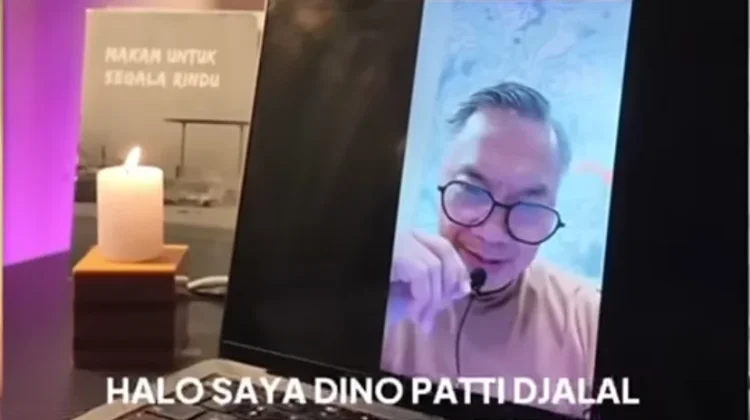 Dino Pati Djalal: Konflik Amerika-Israel vs Iran akan Lebih Panjang