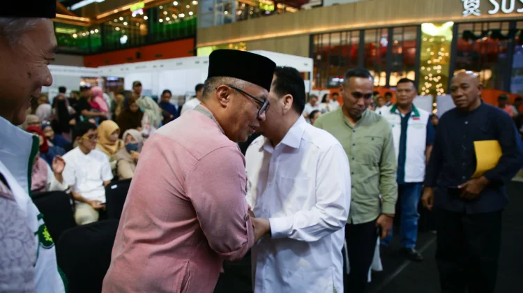 BIIFEST 2026 Ditutup, Partisipasi Warga Meningkat