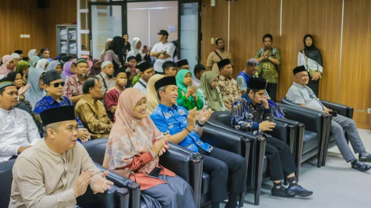 Pemkot Bogor Dukung Kegiatan Ramadan yang Inklusif