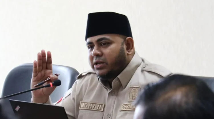 DPRD Kota Bogor Dorong Pemda Optimalisasi Pengelolaan Aset