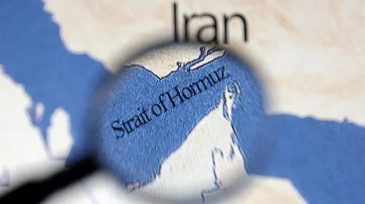 Selat Hormuz Ditutup, BBM Indonesia Sangat Tergantung dari Timteng dan Afrika
