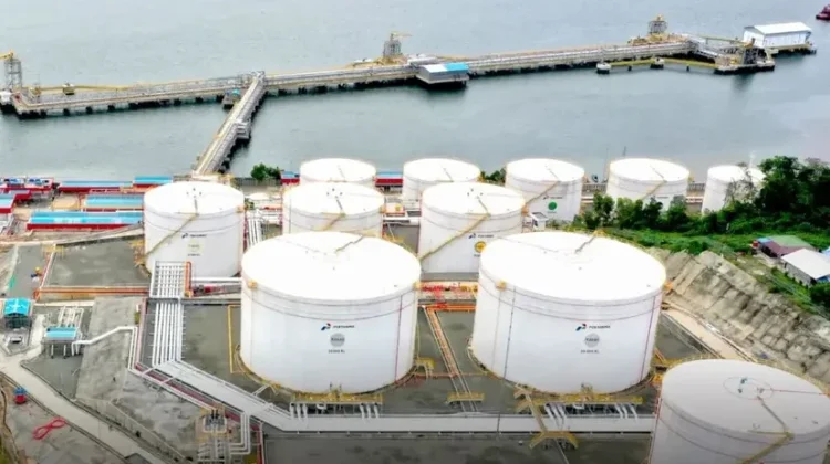 Krisis BBM Mengancam Indonesia akibat Ketegangan di Timur Tengah