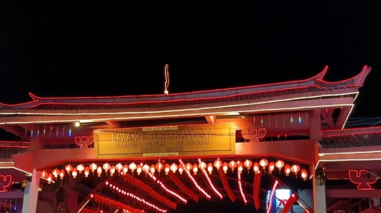 Cap Go Meh dan Ramadan di Kota Bogor Perlihatkan Akulturasi dan Toleransi Umat