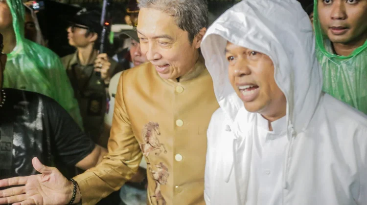 Gubernur Jabar KDM Dukung CGM dan Karnaval Pajajaran