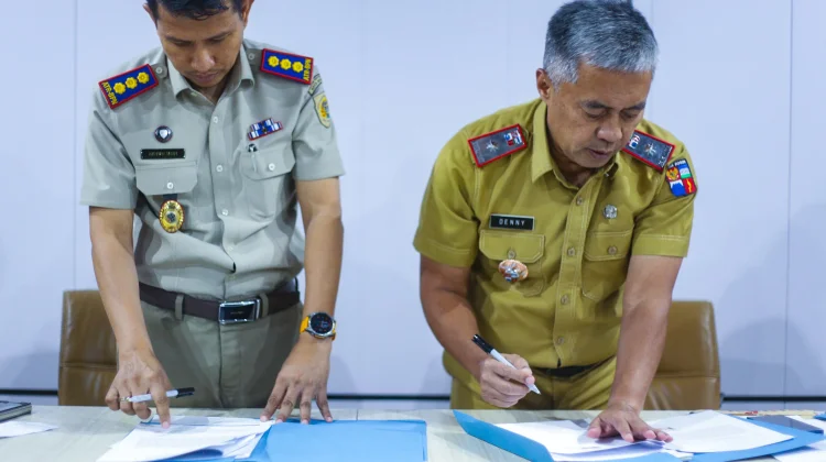 Pembayaran Lahan Tol BORR III B Capai Rp37 Miliar