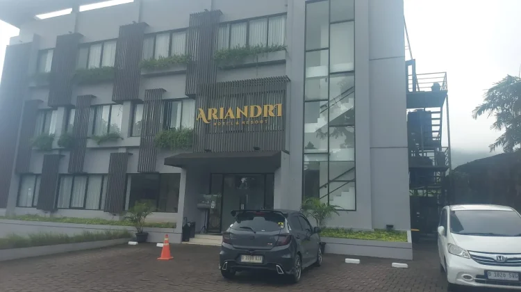 Gandeng Dompet Dhuafa, Hotel ini Selenggaran Sanlat Ramadhan 1447 H