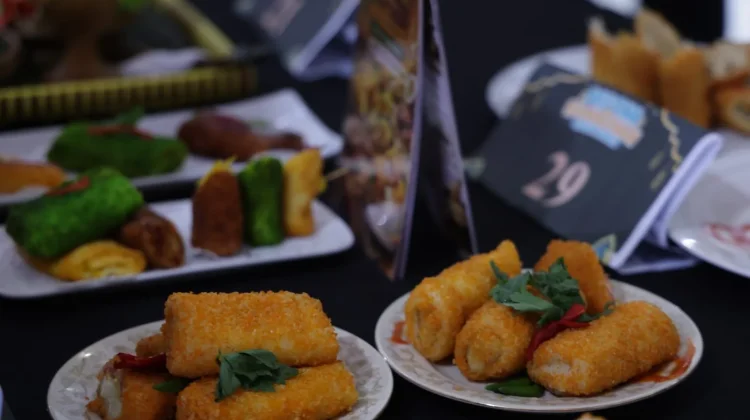 Pemkab Gelar Lomba Memasak Pesona Ramadhan Bogor 2026