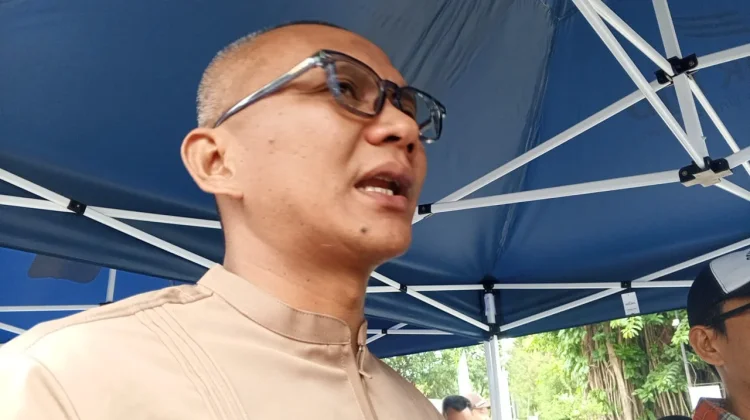 Wakil Walikota Bogor Minta Maaf Absen Agenda Kedinasan karena Sakit