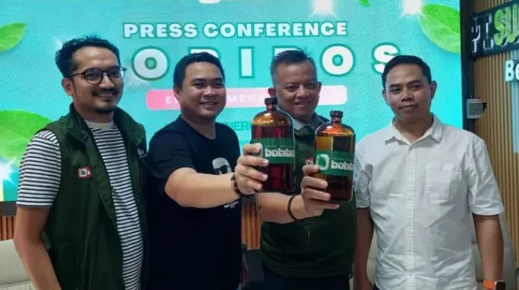 Ancaman Kelangkaan BBM, Momentum Pemerintah Kembangkan Energi Alternatif