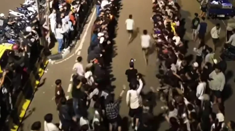 Ajang Balap Lari di Pakansari Dicoreng dengan Praktik Taruhan, KORMI Buka Suara