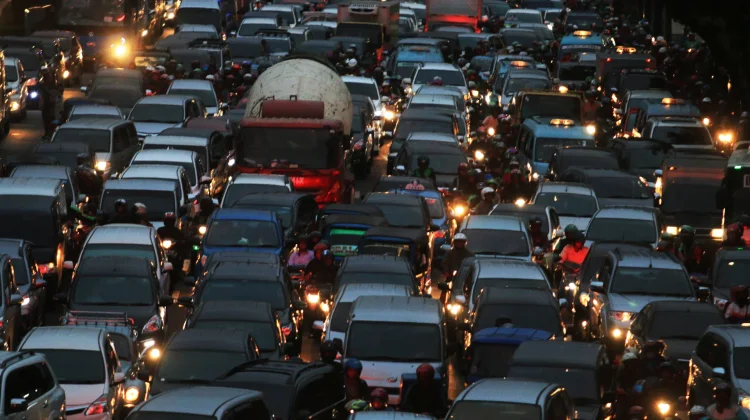 Kemenhub Perketat Pemeriksaan Armada Transportasi jelang Angkutan Lebaran 2026