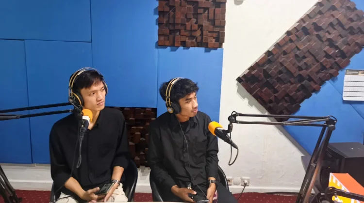 Komunitas Hands of Humanity Dorong Kepedulian terhadap Anak Disabilitas