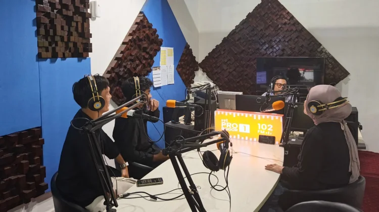 Relawan Temukan Makna Kepedulian saat Mendampingi Anak Disabilitas