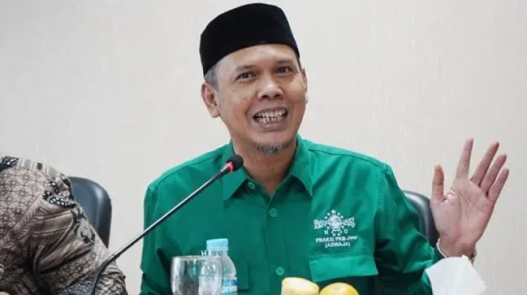 DPRD Kota Bogor Soroti Maraknya PKL dan Parkir Liar saat Momen Lebaran
