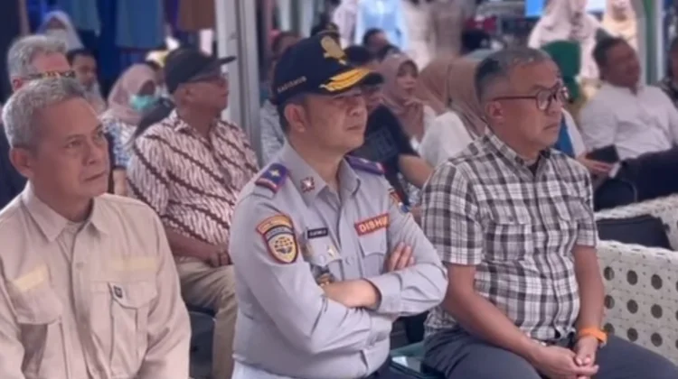 Dishub Kota Bogor Siapkan Pengawasan Lalin dan Ramcek Kendaraan jelang Mudik
