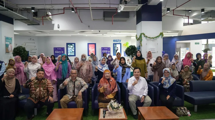 DPRD Kota Bogor Alokasikan Rp3 Miliar untuk Pelatihan UMKM