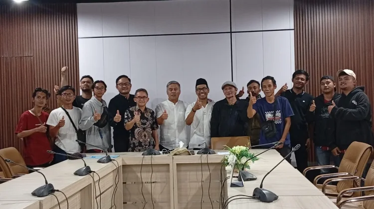 THR ASN dan PPPK Kota Bogor Cair Sesuai PP Nomor 9 Tahun 2026