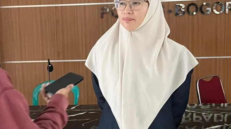 KPAI Kota Bogor Dukung Kebijakan Pembatasan Internet Anak dari Komdigi