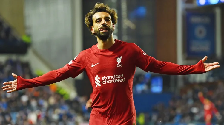 Liverpool Siapkan Perombakan Besar di Bursa Transfer Mendatang