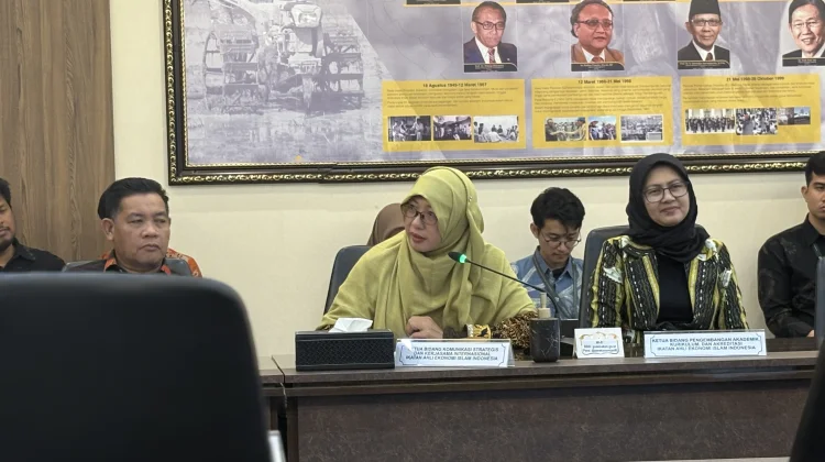 Isu Sertifikasi Halal Dagang RI–AS Jadi Sorotan Ekonom