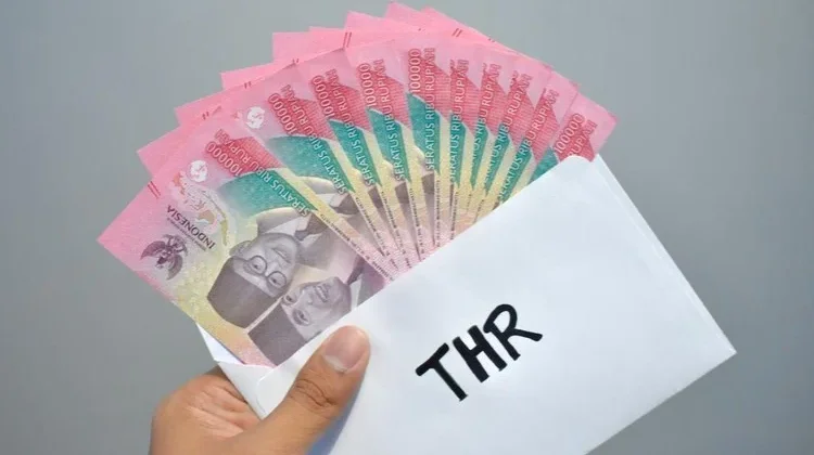 Tips Mengelola THR agar Tidak Cepat Habis
