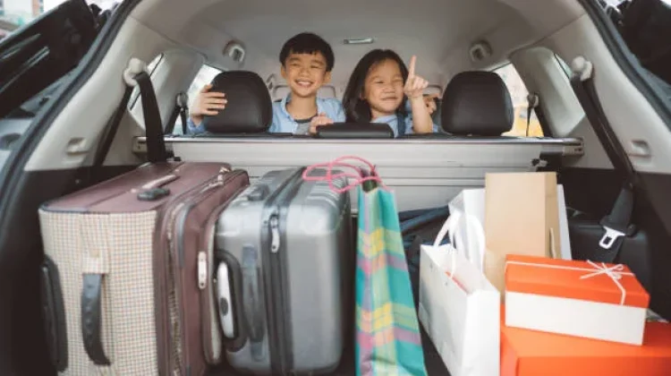 Persiapan Penting sebelum Mudik Bersama Anak