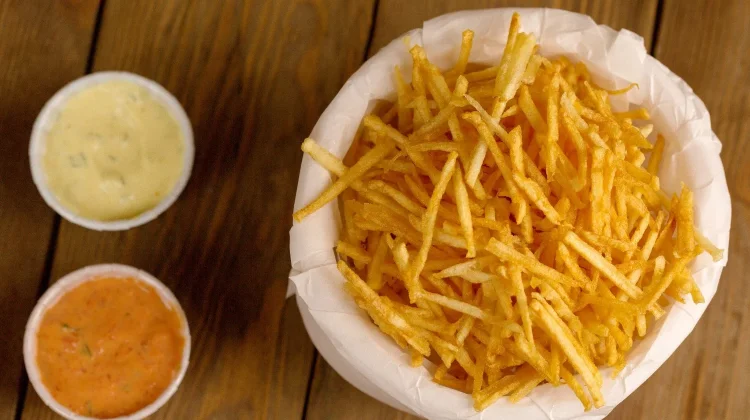 Resep Kentang Mustofa Renyah Gurih Mudah Dibuat di Rumah