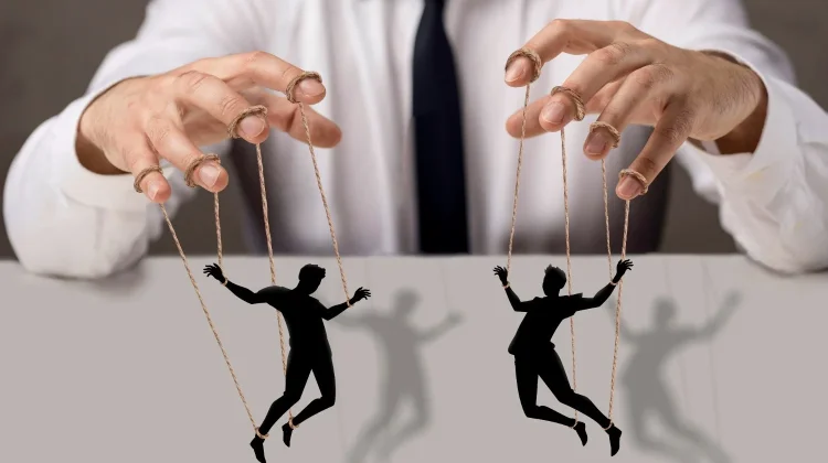 Waspada Perilaku Manipulatif yang Mengancam Kesehatan Mental