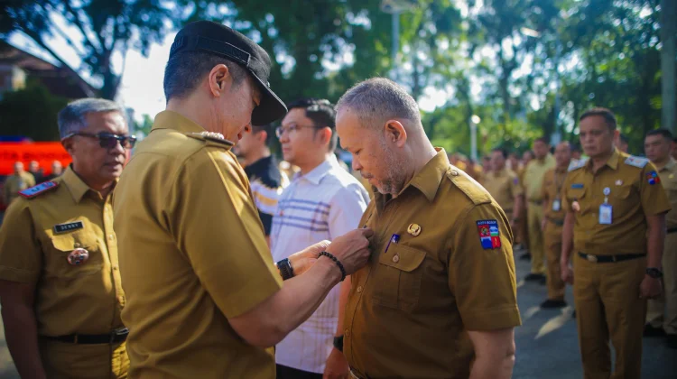 Pemkot Bogor Bentuk Satgas SIGAP Cegah Pungli