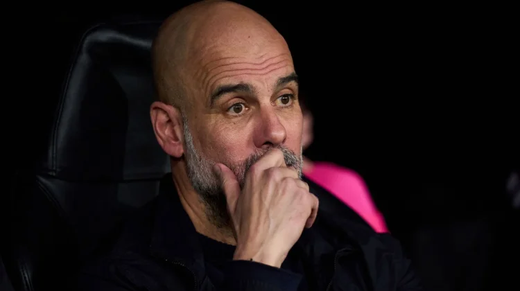 Misi Berat Manchester City Kejar Keunggulan Real Madrid