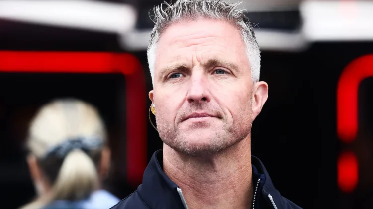 Ralf Schumacher Bersuara Tentang Regulasi Baru F1 2026