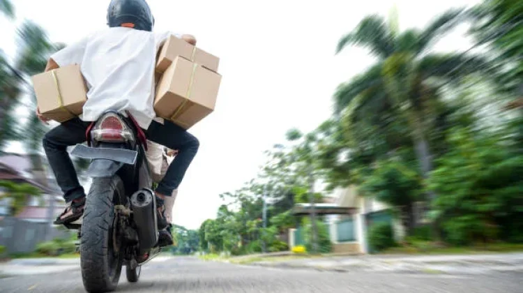 Mudik di Bawah Terik Matahari saat Puasa, Perhatikan Hal Ini!