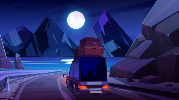 Mudik Malam Hari saat Puasa, Lebih Nyaman atau Berisiko? Ini Pertimbangannya