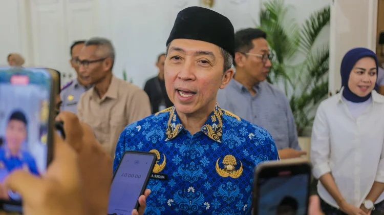 Wali Kota Bogor Tegaskan Larangan Mobil Dinas untuk Mudik