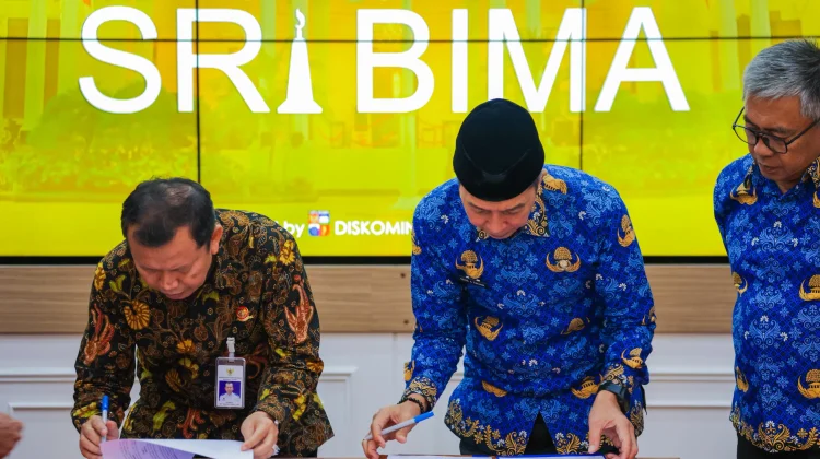 Pemkot Bogor-Kemenhub Kolaborasi Cetak SDM Transportasi Unggul