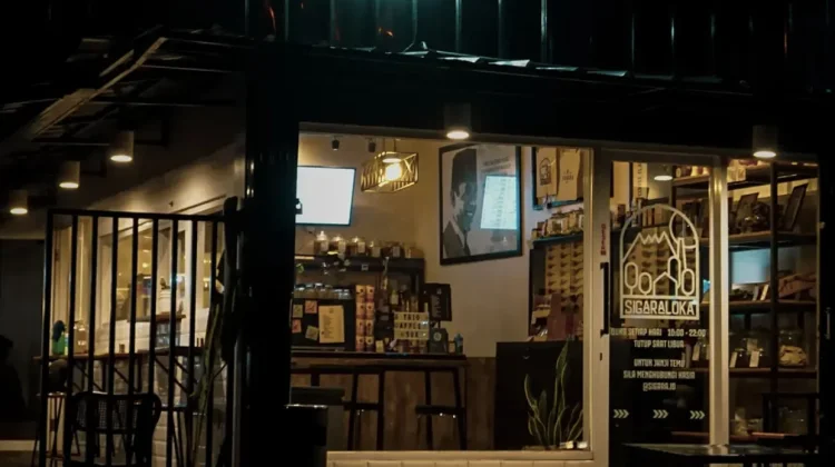Bogor Menempati Posisi Kedua Jumlah Kedai Kopi Terbanyak di Indonesia