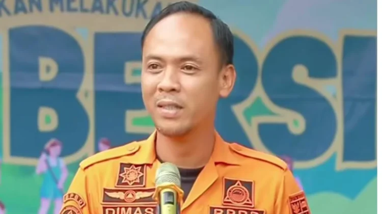 Pemudik Diminta Waspadai Cuaca dan Risiko Bencana saat Arus Mudik Lebaran 2026