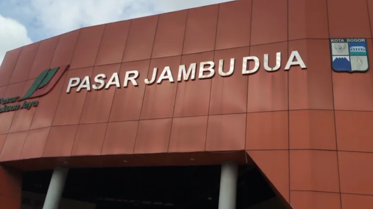 Penataan Kawasan Surya Kencana Dimulai, Pedagang Dipindahkan ke Pasar Jambu Dua