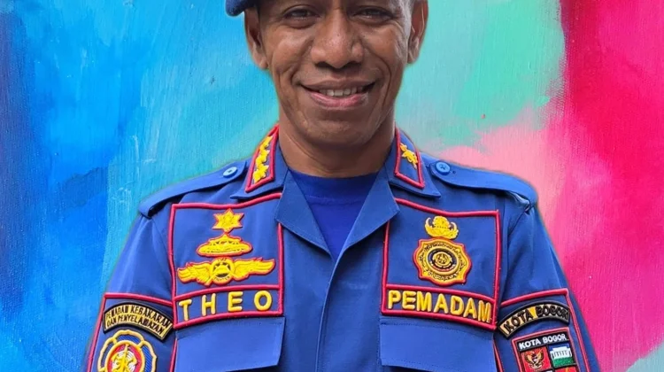Damkar Ingatkan Warga Bogor Cek Listrik dan Gas sebelum Mudik