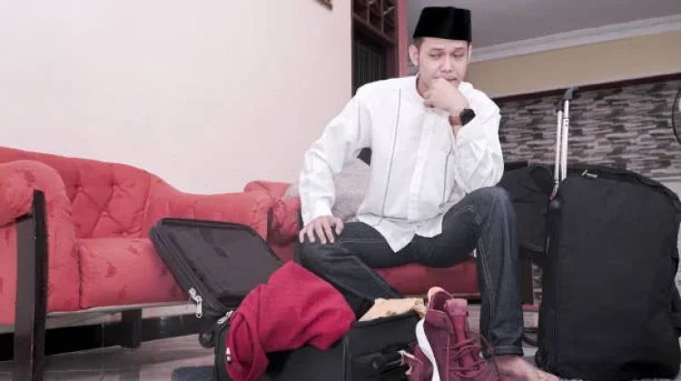 Mudik dan Tidak Mudik: Makna yang Lebih dalam dari Sekadar Perjalanan
