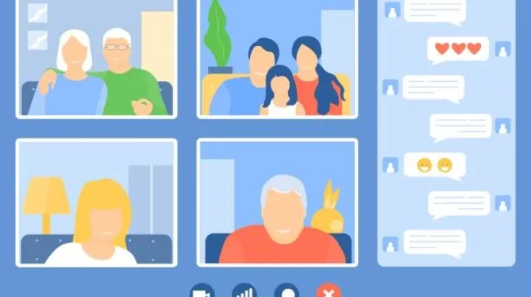Evolusi Tradisi Mudik di Era Digital: Dari Perjalanan Fisik ke Koneksi Virtual